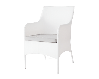 Berkeley Armchair - Ideal Furniture ES