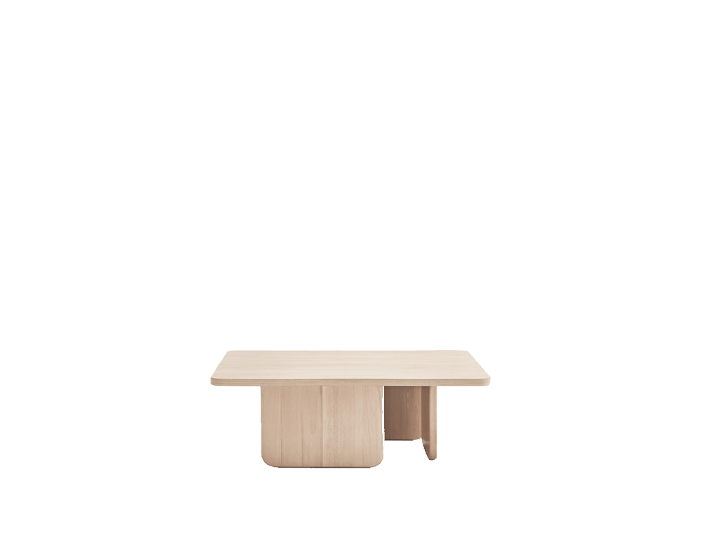 Arq coffee table - Ideal Furniture ES