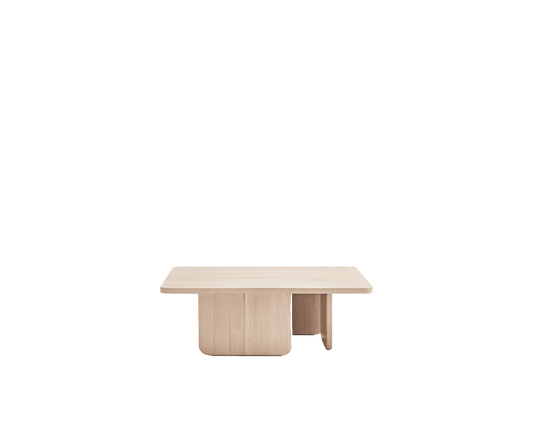 Arq coffee table - Ideal Furniture ES