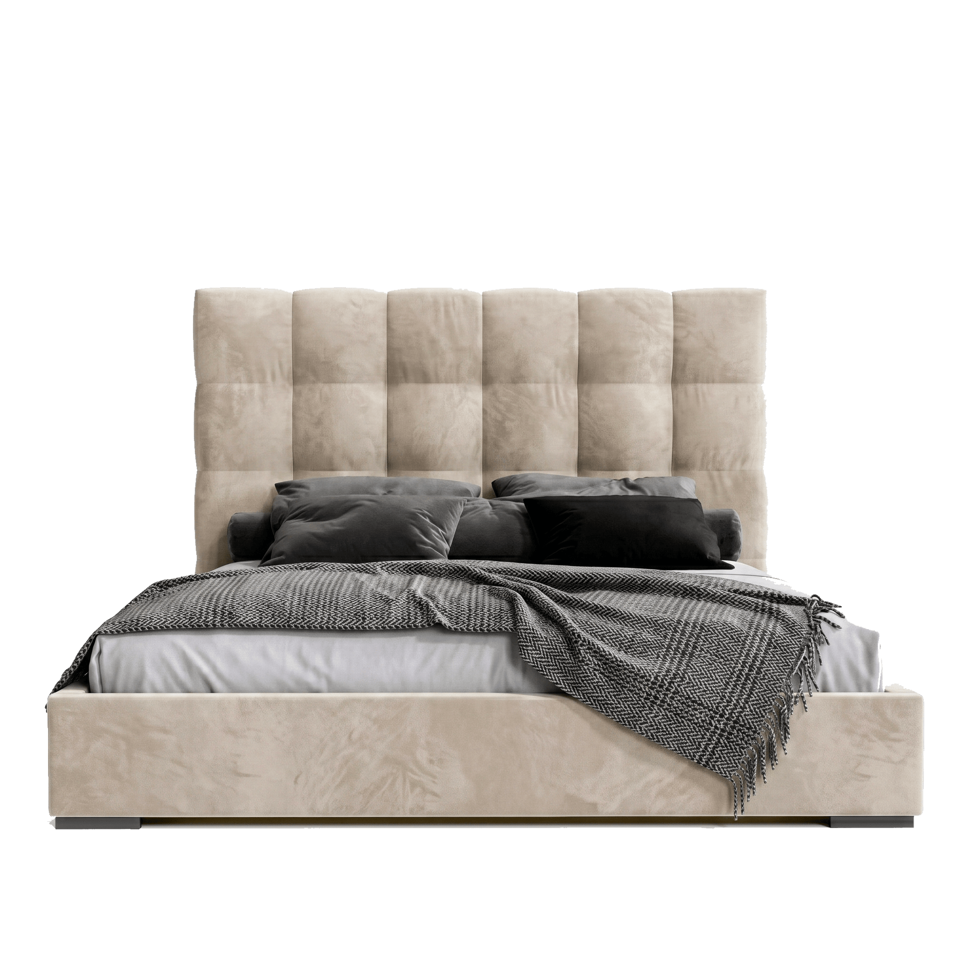 Seve bed - Ideal Furniture ES