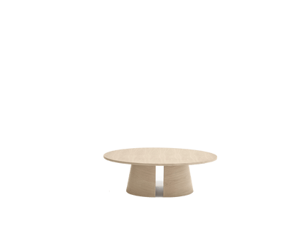 Cep Round Coffee Table - Ideal Furniture ES