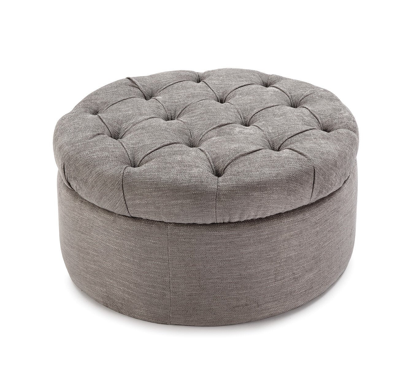 Capitone Stool - Ideal Furniture ES