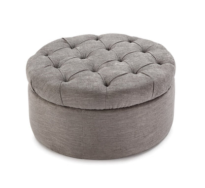 Capitone Stool - Ideal Furniture ES