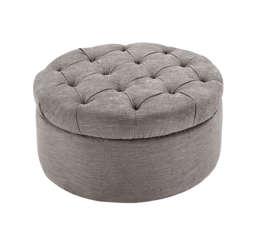 Capitone Stool - Ideal Furniture ES