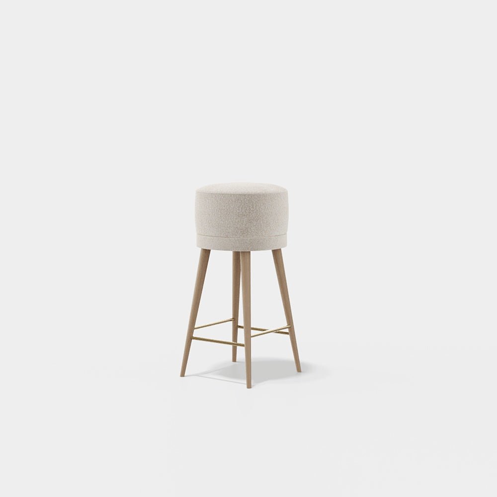 Gilv Bar Stool - Ideal Furniture ES