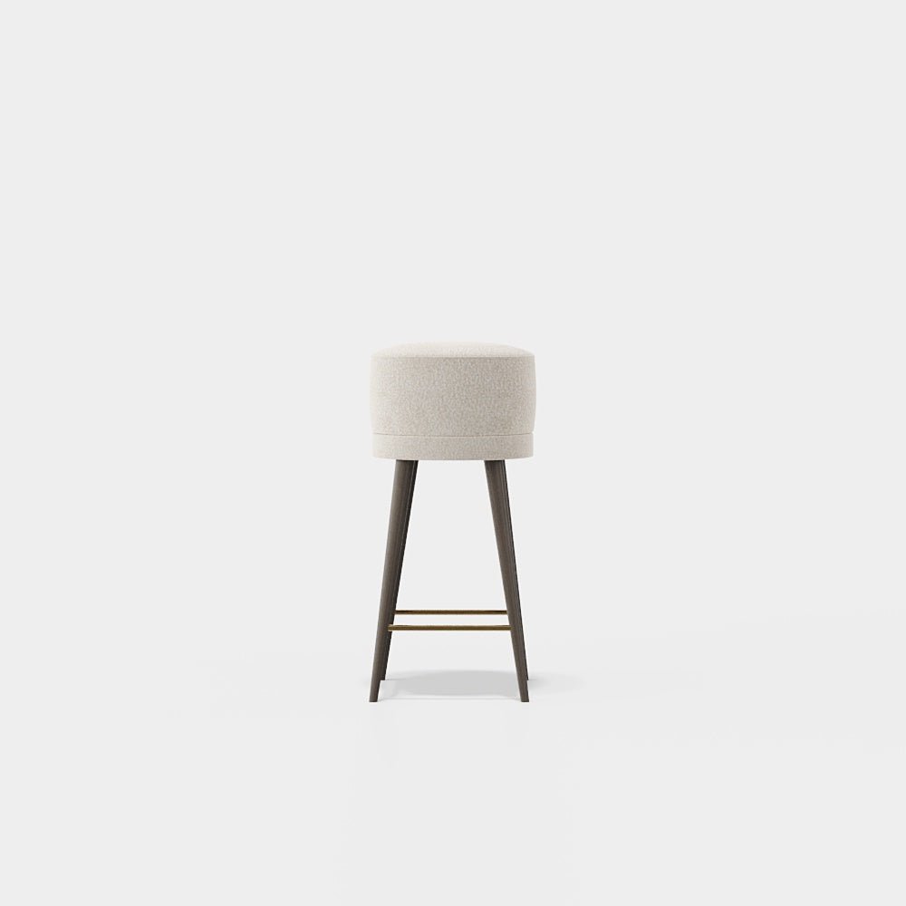 Gilv Bar Stool - Ideal Furniture ES