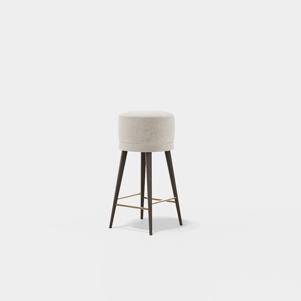 Gilv Bar Stool - Ideal Furniture ES