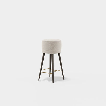Gilv Bar Stool - Ideal Furniture ES