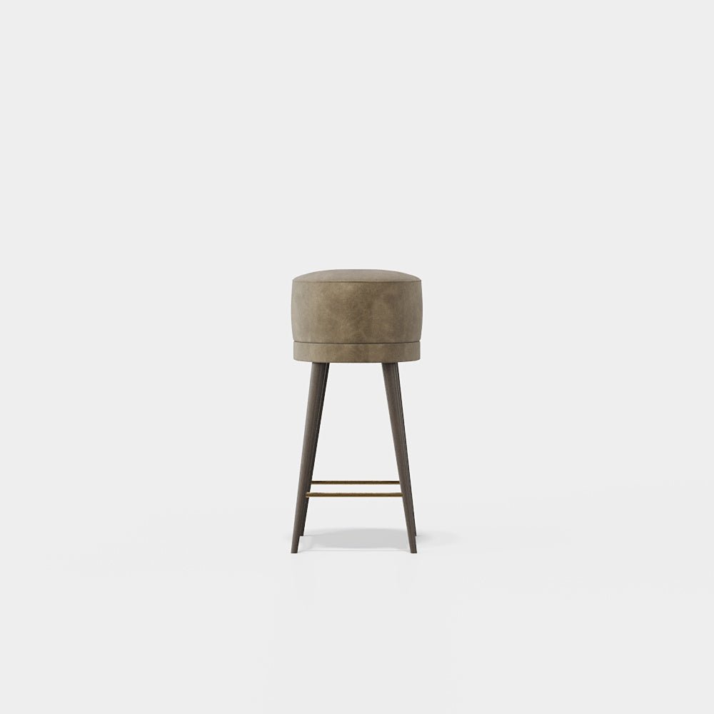 Gilv Bar Stool - Ideal Furniture ES
