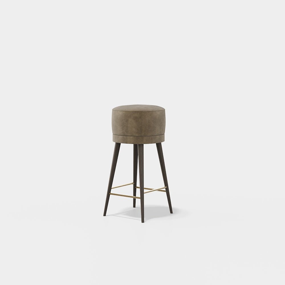 Gilv Bar Stool - Ideal Furniture ES