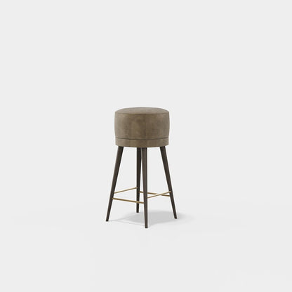 Gilv Bar Stool - Ideal Furniture ES