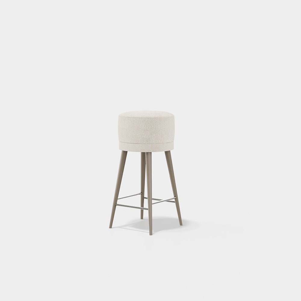 Gilv Bar Stool - Ideal Furniture ES
