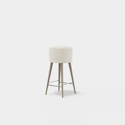 Gilv Bar Stool - Ideal Furniture ES