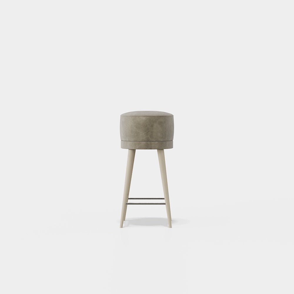 Gilv Bar Stool - Ideal Furniture ES