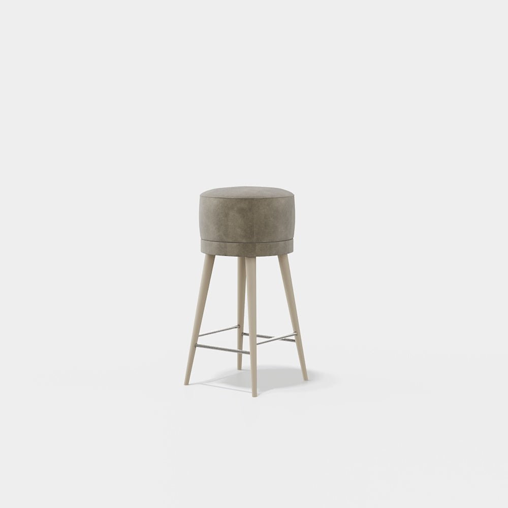 Gilv Bar Stool - Ideal Furniture ES