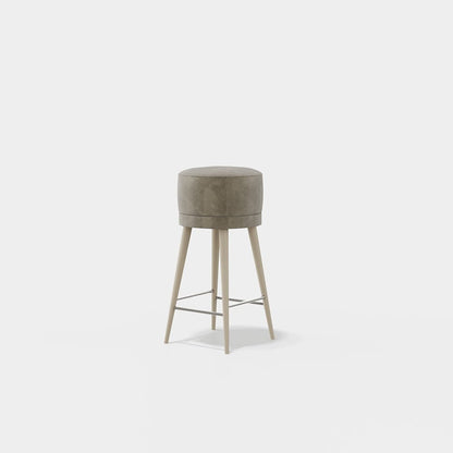 Gilv Bar Stool - Ideal Furniture ES