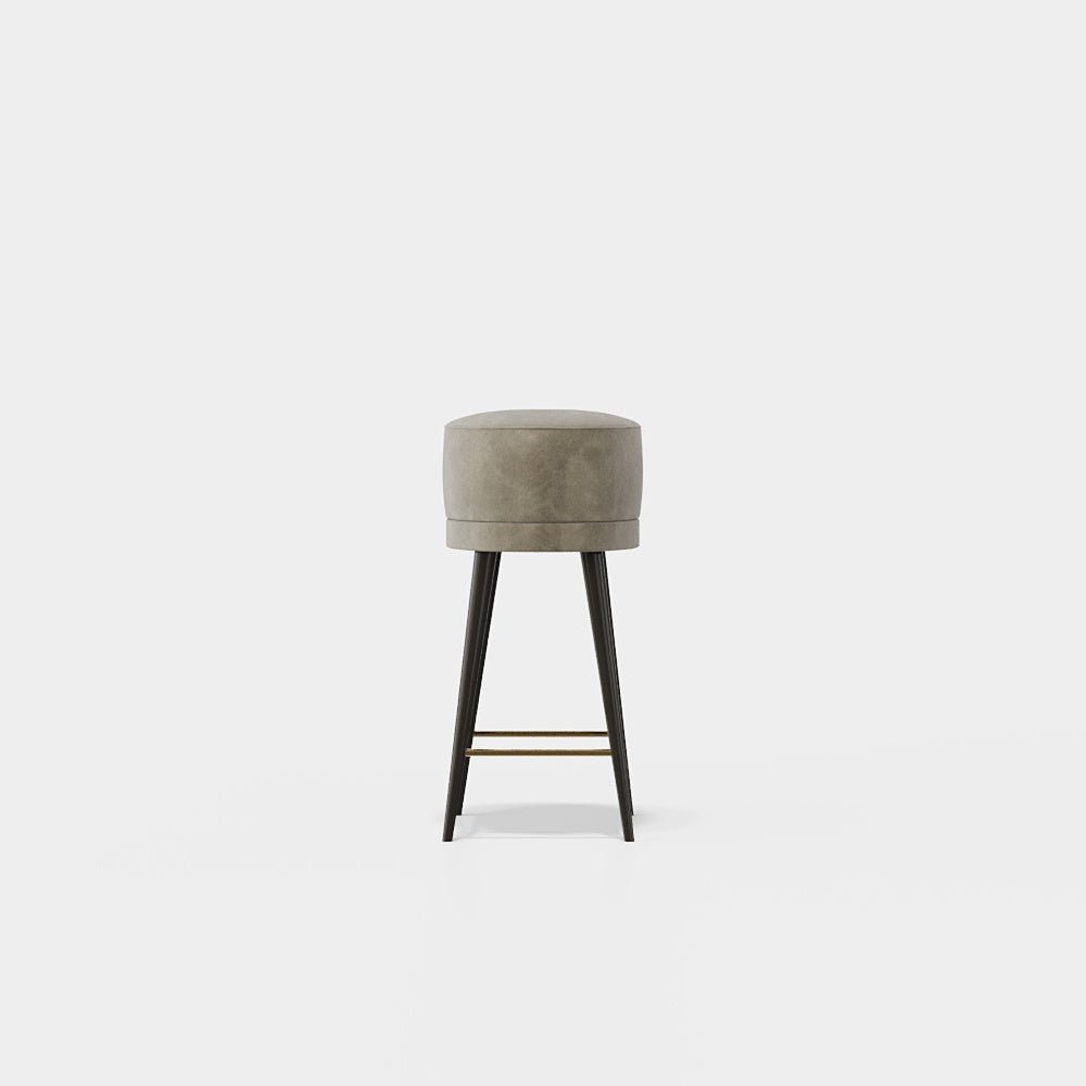Gilv Bar Stool - Ideal Furniture ES