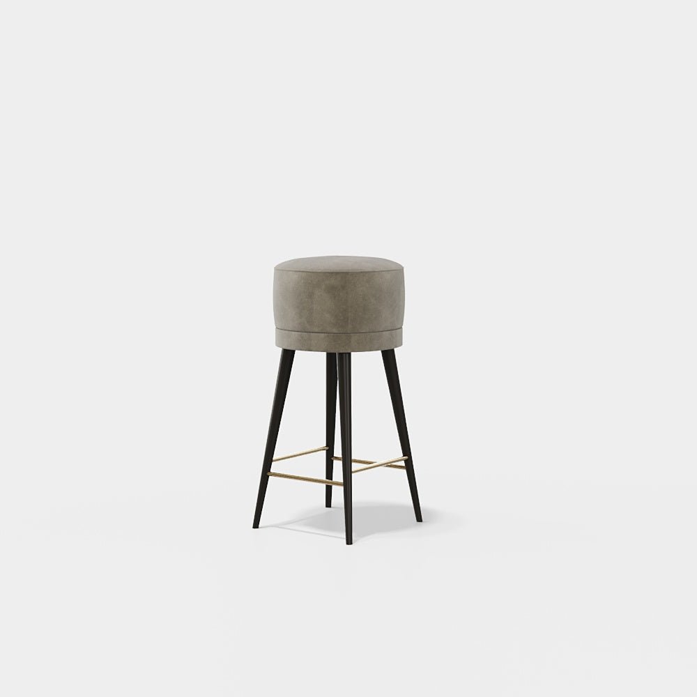 Gilv Bar Stool - Ideal Furniture ES