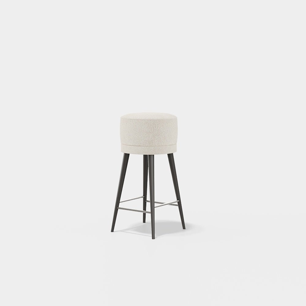 Gilv Bar Stool - Ideal Furniture ES