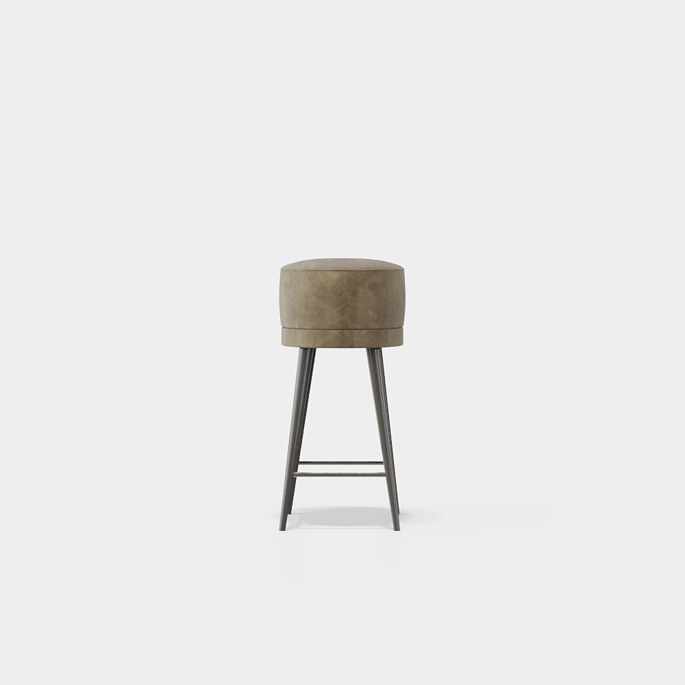 Gilv Bar Stool - Ideal Furniture ES
