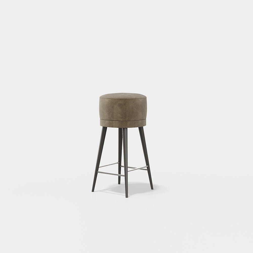 Gilv Bar Stool - Ideal Furniture ES
