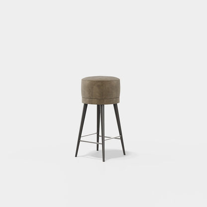 Gilv Bar Stool - Ideal Furniture ES