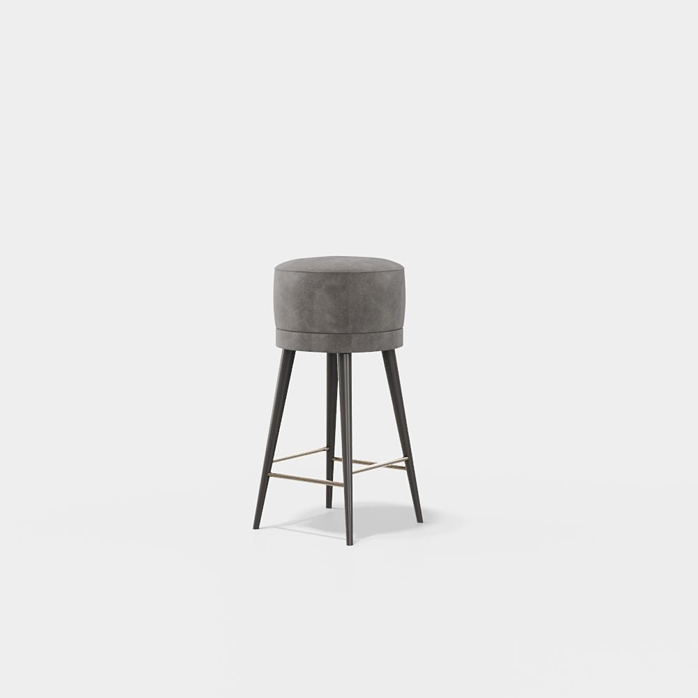 Gilv Bar Stool - Ideal Furniture ES