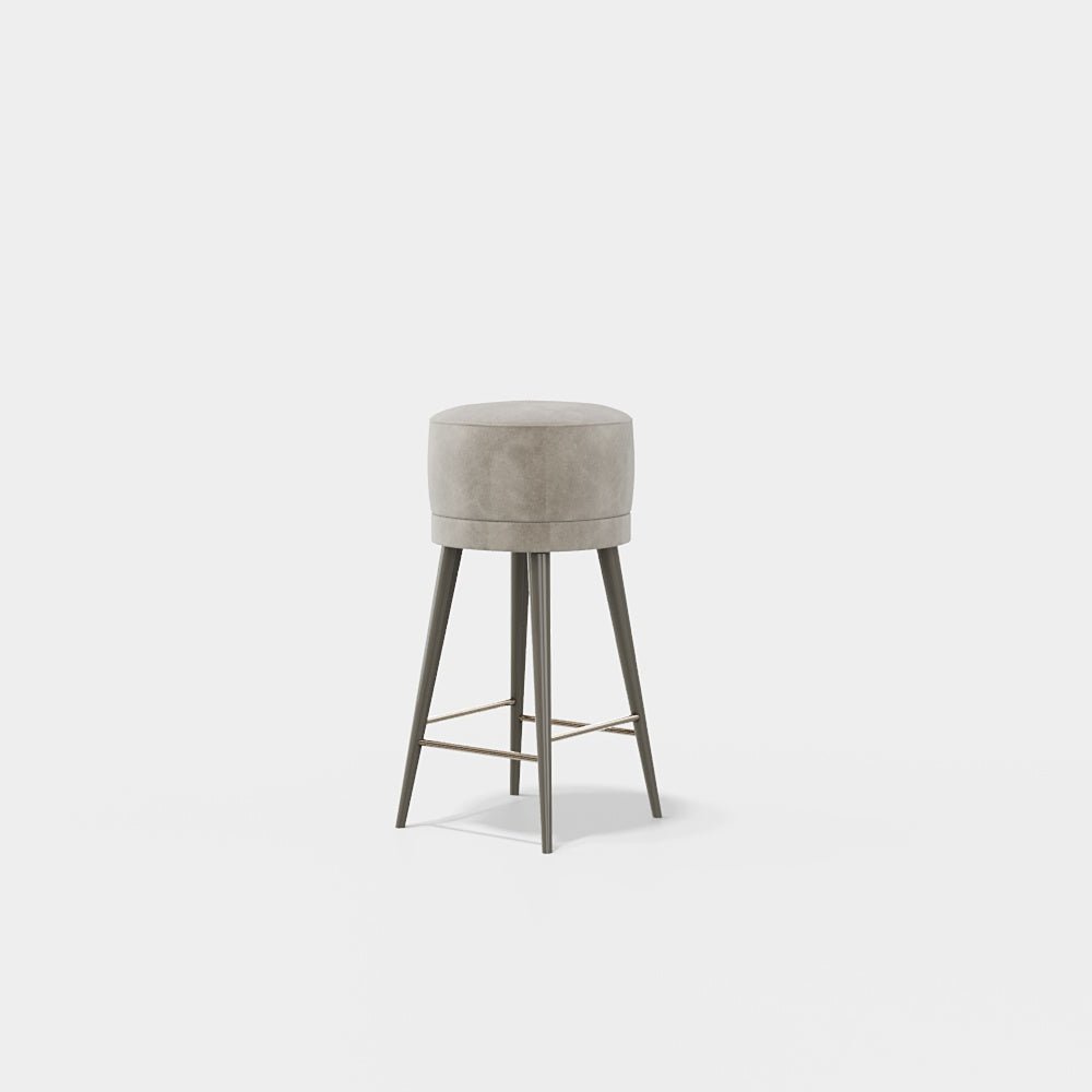 Gilv Bar Stool - Ideal Furniture ES