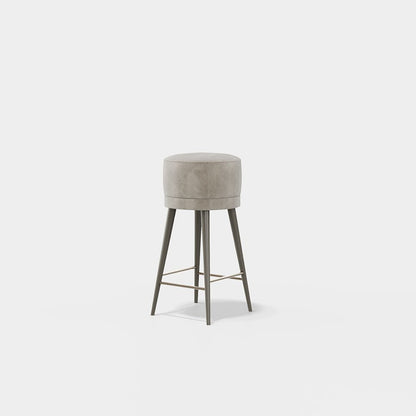 Gilv Bar Stool - Ideal Furniture ES