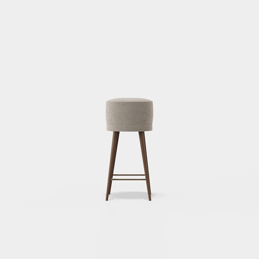 Gilv Bar Stool - Ideal Furniture ES