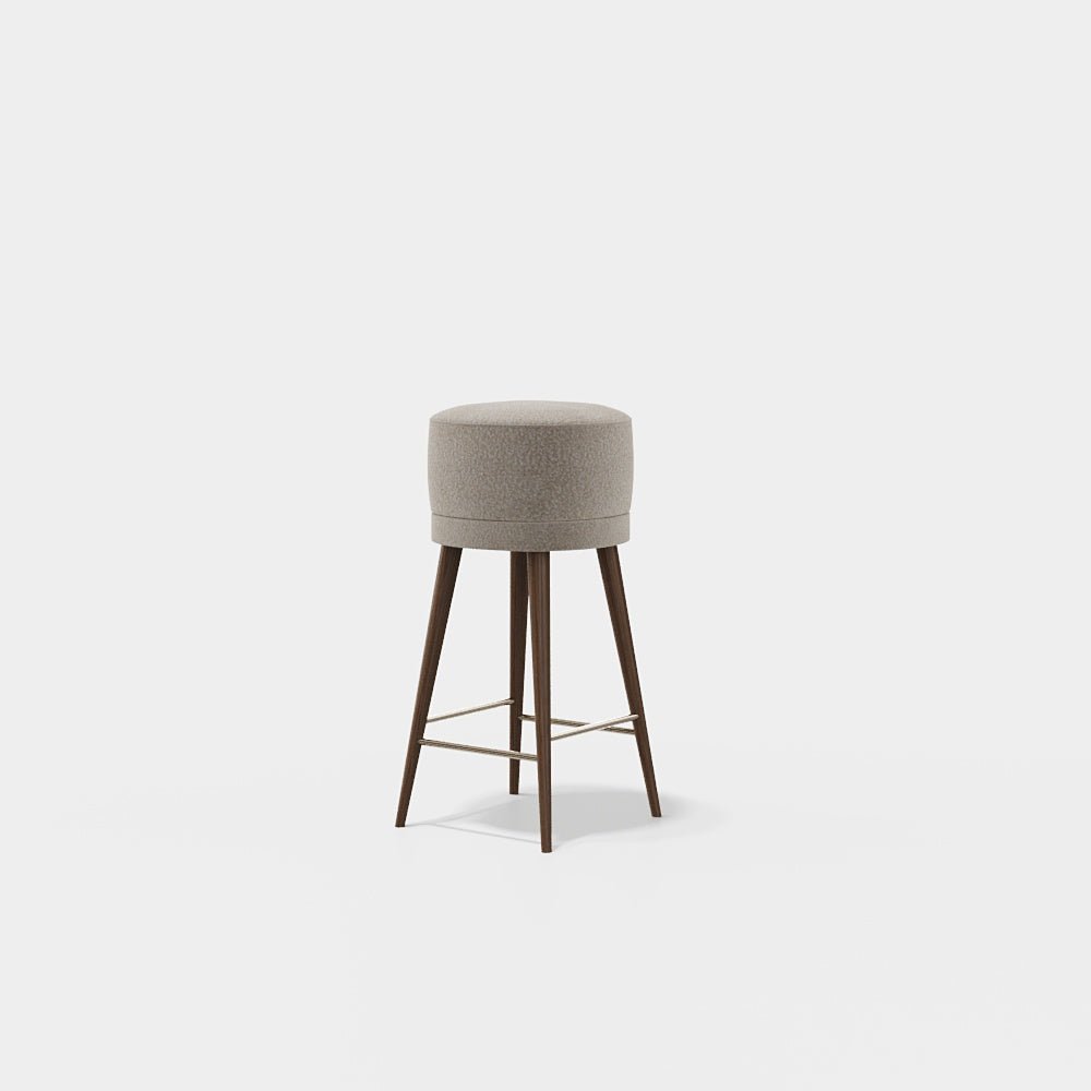 Gilv Bar Stool - Ideal Furniture ES