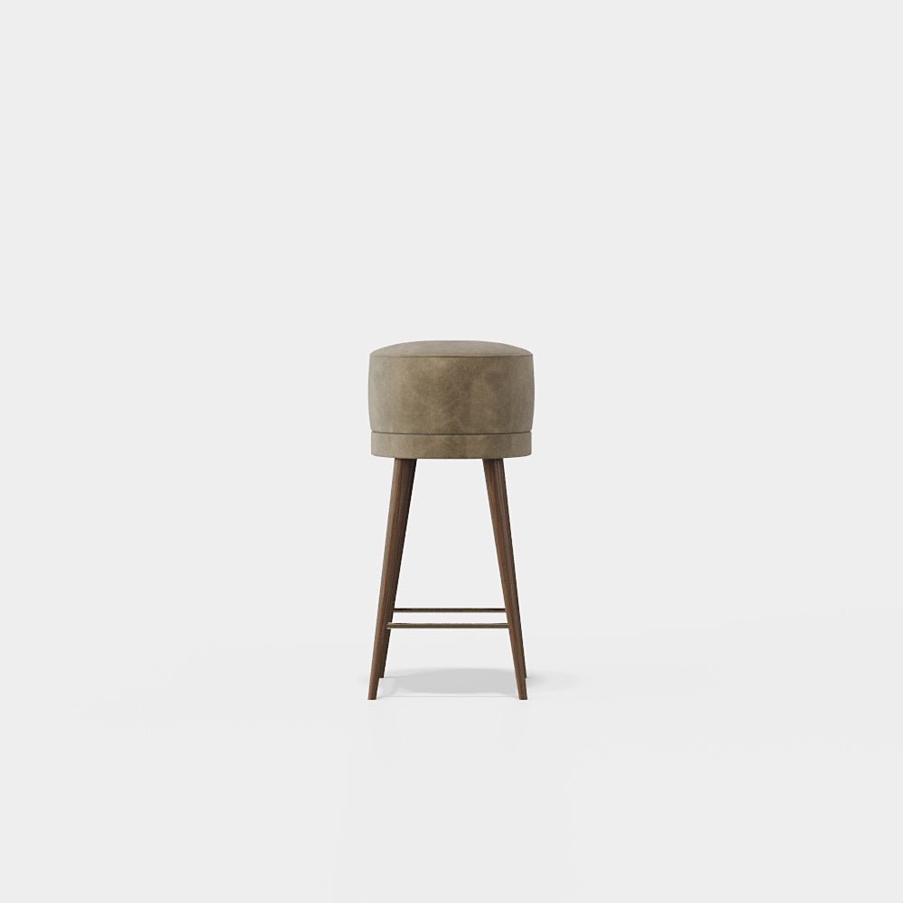 Gilv Bar Stool - Ideal Furniture ES