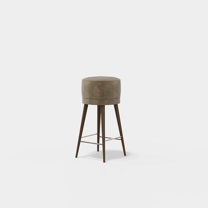 Gilv Bar Stool - Ideal Furniture ES