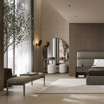 Colline Stool - Ideal Furniture ES