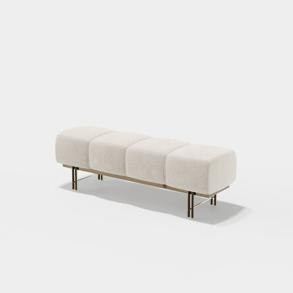 Gihai Ottoman - Ideal Furniture ES