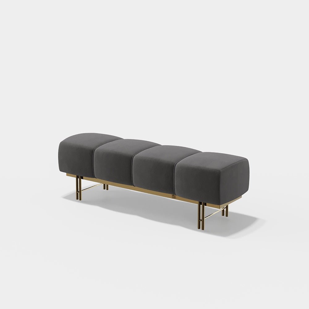 Gihai Ottoman - Ideal Furniture ES