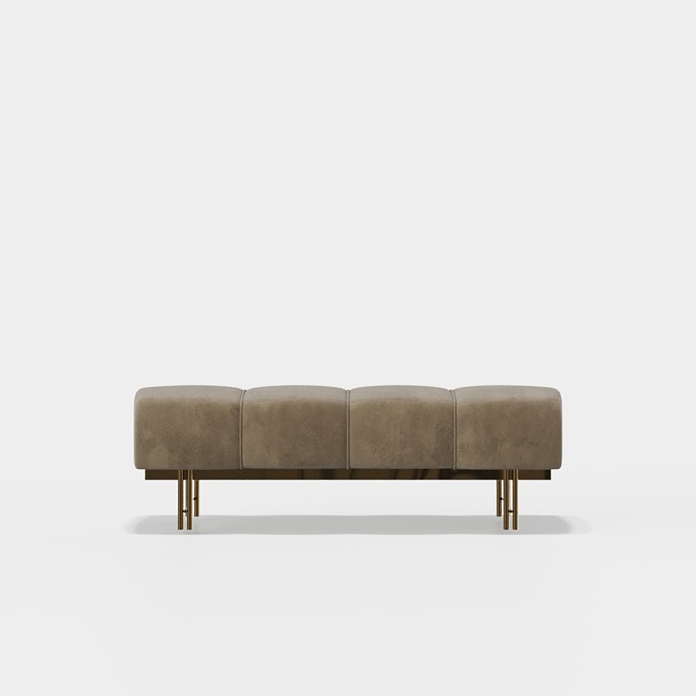 Gihai Ottoman - Ideal Furniture ES