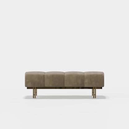 Gihai Ottoman - Ideal Furniture ES