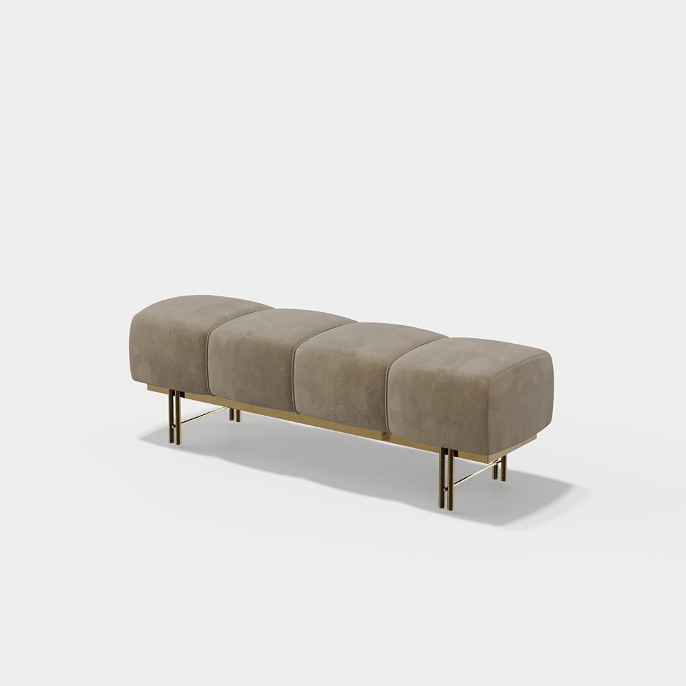 Gihai Ottoman - Ideal Furniture ES