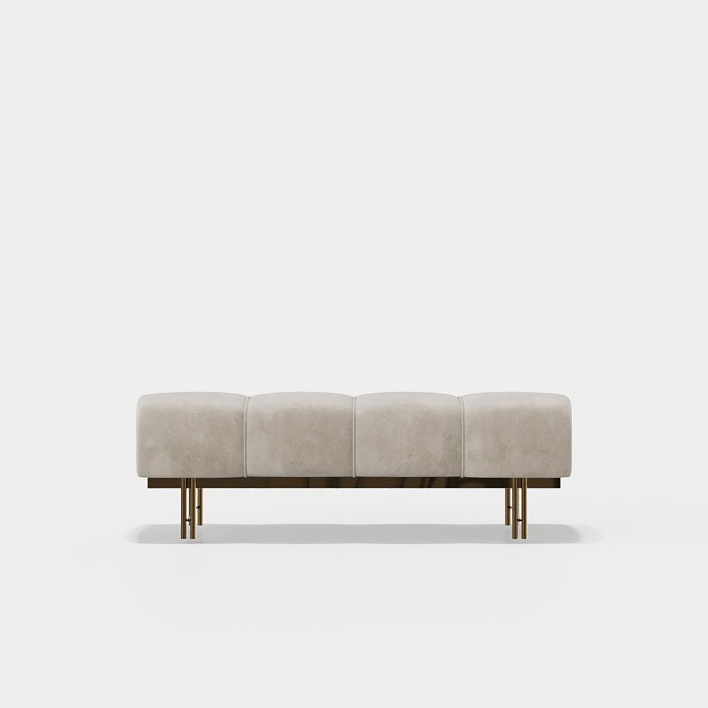 Gihai Ottoman - Ideal Furniture ES