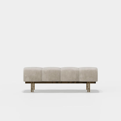 Gihai Ottoman - Ideal Furniture ES