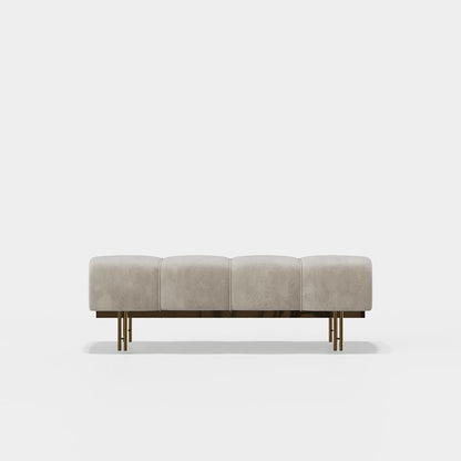 Gihai Ottoman - Ideal Furniture ES