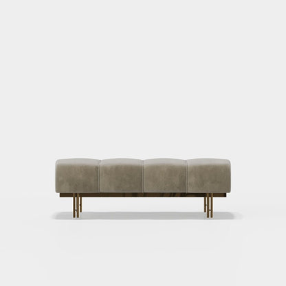 Gihai Ottoman - Ideal Furniture ES