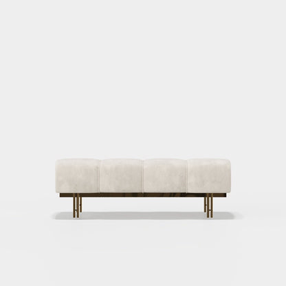 Gihai Ottoman - Ideal Furniture ES