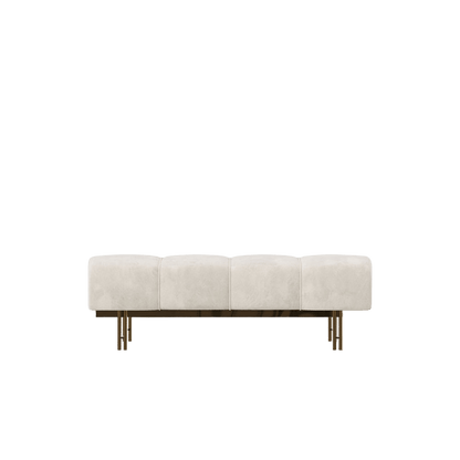 Gihai Ottoman - Ideal Furniture ES