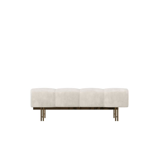 Gihai Ottoman - Ideal Furniture ES