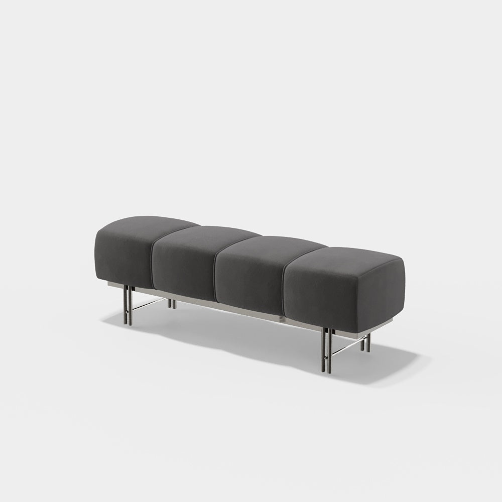 Gihai Ottoman - Ideal Furniture ES