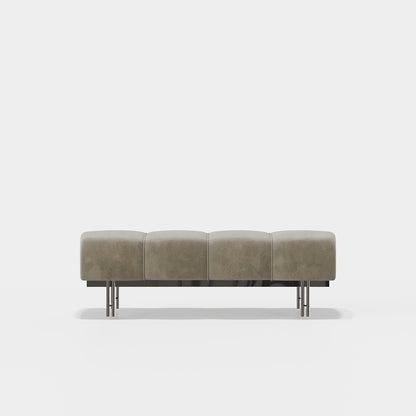 Gihai Ottoman - Ideal Furniture ES