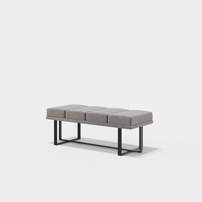 Hani Ottoman - Ideal Furniture ES