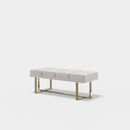 Hani Ottoman - Ideal Furniture ES